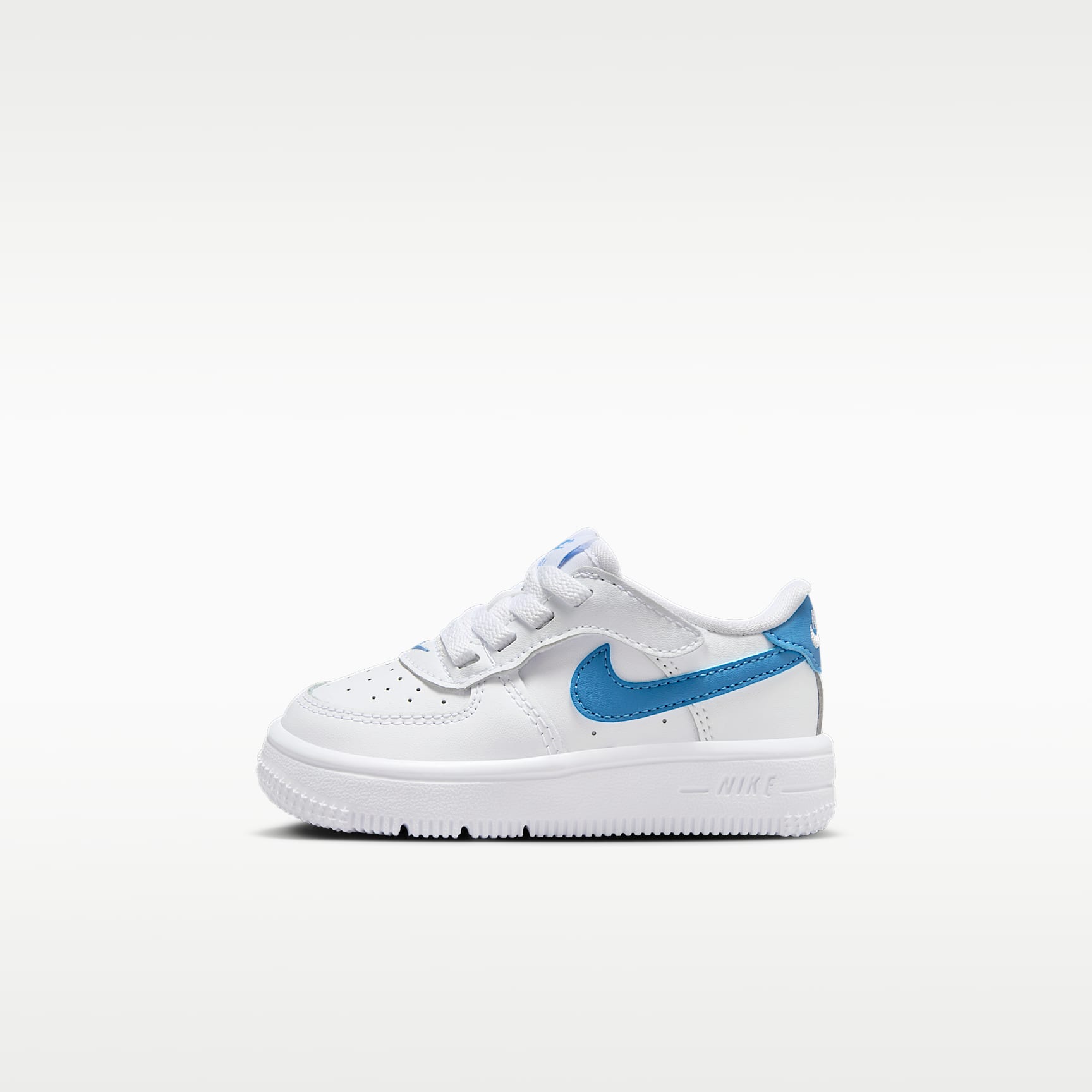 Nike Force 1 Low EasyOn Baby/Toddler Shoes. Nike.com